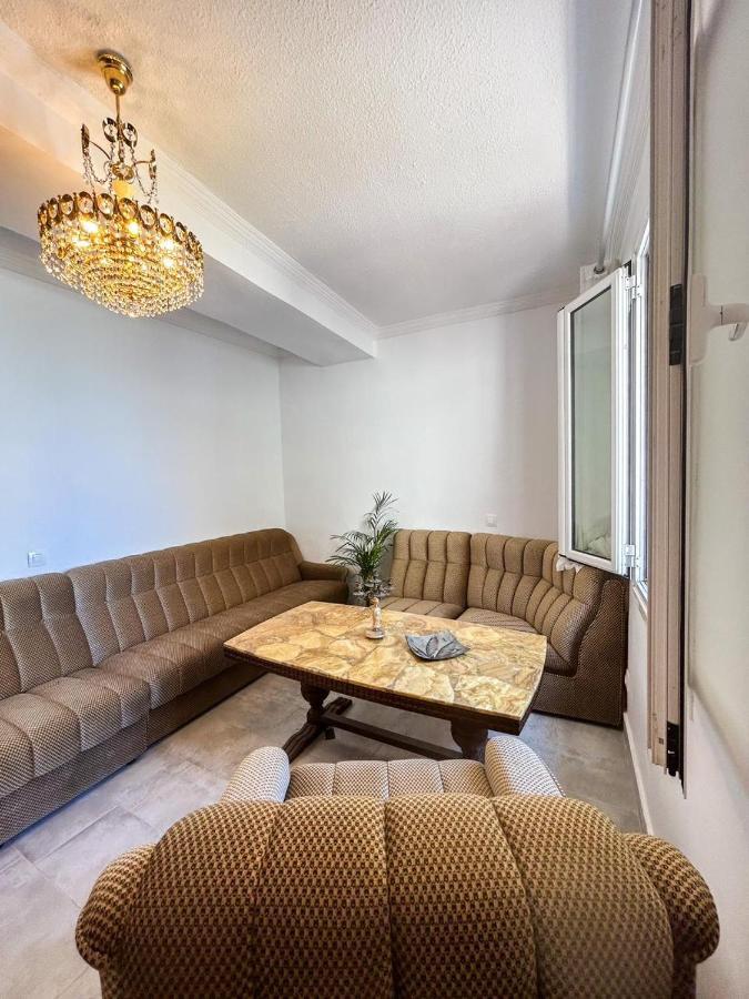 Centro Riviera Apartment Zakynthos