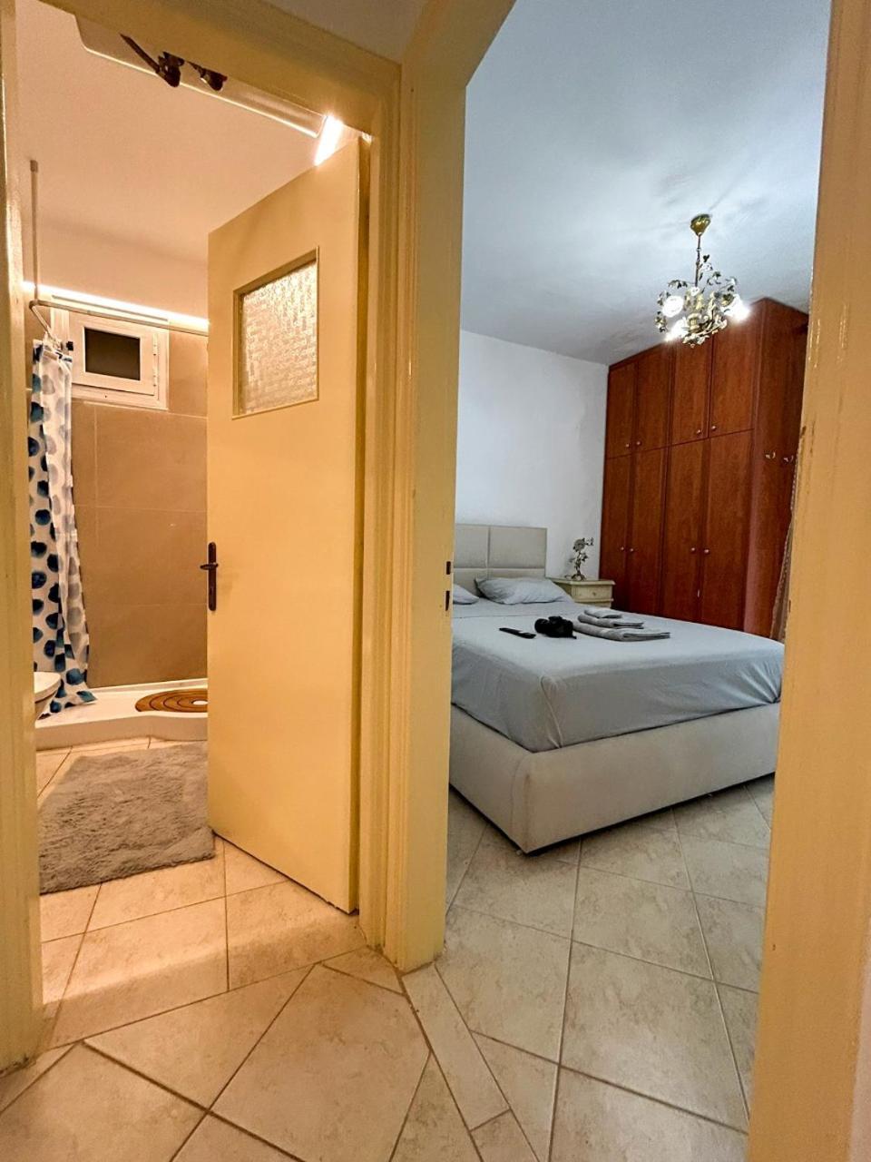 Centro Riviera Apartment Zakynthos