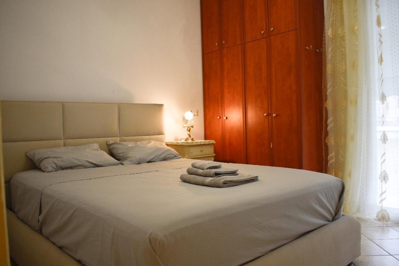 Centro Riviera Apartment *